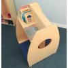 WB0209 - Two Sided Reading Pod