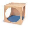 WB0210 - Play House Cube (blue mat sold separately)