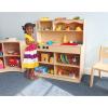 WB0772 Preschool Sink and Stove