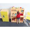WB0781 Toddler Sink and Stove