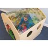 WB2190 Nature Reading Haven with Floor Mat Set
