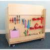 WB0152 - Preschool STEM Cart