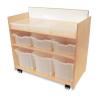 WB0152 - Preschool STEM Cart