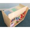 WB0152 - Preschool STEM Cart