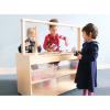 WB0384 Sensory Play Kitchen - models