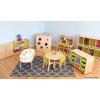 CH0281 - Whitney Plus Porthole Play House Cube (each item sold separately)