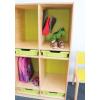 CH0287 - Whitney Plus Coat Locker