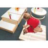 WB0220 - Infant Floor Mirror Set