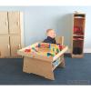 WB1606 - Big Wide Discovery Table (each item sold separately)
