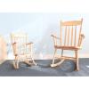 WB5536 - Adult Rocking Chair