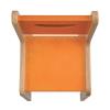 CR2514O - Whitney Plus 14" Orange Chair