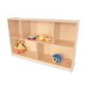 WB0353 - 30" Basic Single Storage Cabinet