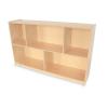 WB0353 - 30" Basic Single Storage Cabinet