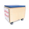 WB1685 - STEM Activity Mobile Storage Bin