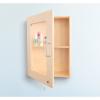 WB1425 - Medicine Or First Aid Wall Mount Cabinet