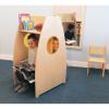 WB0209 Two Sided Reading Pod