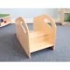 WB2114 - Toddler Step And Ramp