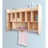 WB4646 - Hang On The Wall Diaper Storage