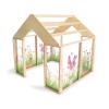 WB0511 Nature View Play Greenhouse