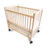 WB9504 - I-See-Me Infant Crib