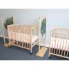 WB9504 - I-See-Me Infant Crib