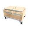 CH4049 - Two Tub Sand And Water Table