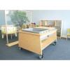 CH4049 - Two Tub Sand And Water Table