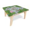 WB0541 Nature View Pond Table.