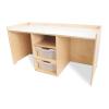 WB1678 - STEM Activity Desk With Trays