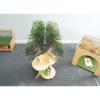 WB0551 Nature View Tree Book Shelf - overhead view