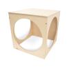 WB0215 - Toddler Play House Cube