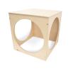 WB0215 - Toddler Play House Cube