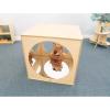 WB1846 - Kaleidoscope Play House Cube