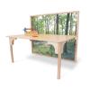 WB2614 Nature View Serenity Table