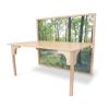 WB2614 Nature View Serenity Table