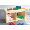 WB0957 - I-See-Me Toddler Mirrored Cabinet