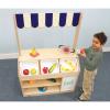 WB1761 - Preschool Market Stand