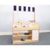 WB1761 - Preschool Market Stand