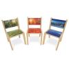 Nature View 10H Chairs - each sold separately.