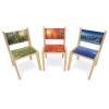 Nature View 12H Chairs - each sold separately.