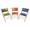 Nature View 14H Chairs - each sold separately.