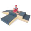 WB1450 Woodscapes Set - silhouette