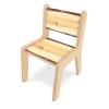 WB0884 Nature View Live Edge Chair 12H_silo