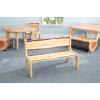 Nature View Live Edge Bench 10H_hero image