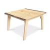 Nature View Live Edge Square Table 22H_silo