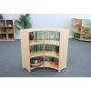 Nature View Serenity Curve Out Cabinet 36H_hero