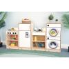 WB7245 Let's Play Toddler Refrigerator_each item sold separately