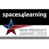 2023 Spaces4Learning New Product Award