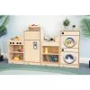 WB2325 Let's Play Toddler Stove - Natural_product family image [each item sold separately].