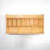 WB4848 Wall Mounted Eight Cubby Diaper Cabinet_silhouette